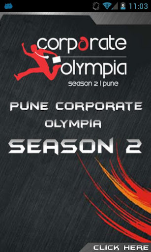 Corporate Olympia Pune