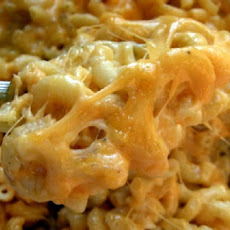 Crock Pot Macaroni and Cheese