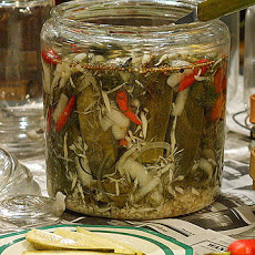 Westport River Barrel Cukes