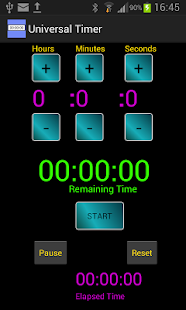 How to get Universal Timer lastet apk for pc