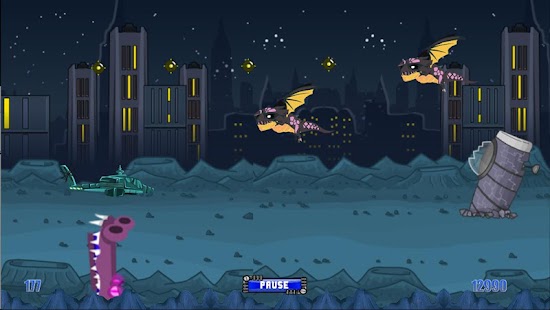 How to download Alien Dragons Vs Supercopter patch 1.0 apk for laptop