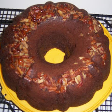 Rum Cake