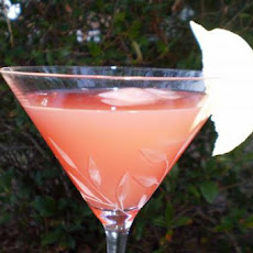 Vodka Gilligan's Island