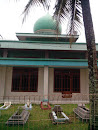 Masjid Jami Nurul Islam