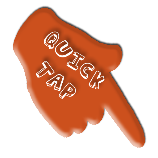 Quick Tap LOGO-APP點子