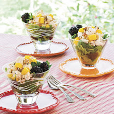 Party Chicken Salad