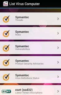 How to download List Virus Computer 1.5 mod apk for android