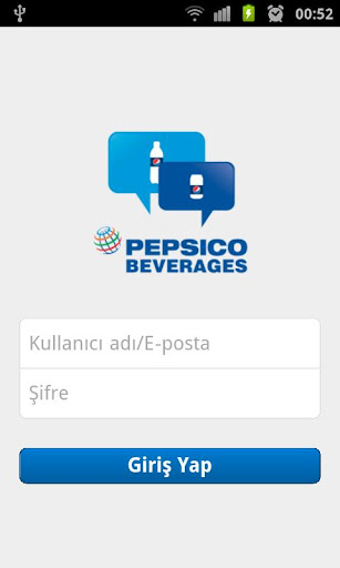 PepsiCo Beverages GM
