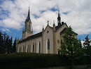 Kirche Grosswangen