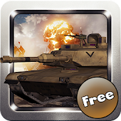 Tank Battle Arena HD Free