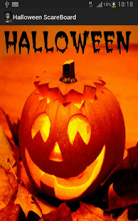 How to install Halloween ScareBoard (Free) 1.1 mod apk for laptop