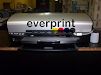 Impresoras Hp D4260  Sistema De Tinta Continua