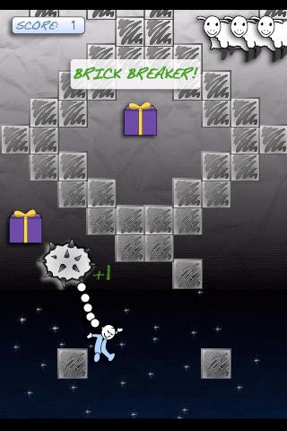 lucid for android screenshot