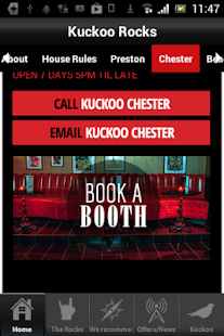 How to get Kuckoo Rocks 1.0 apk for android