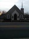 Clarkesville United Methodist Church