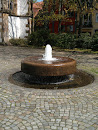 Brunnen am Kloster