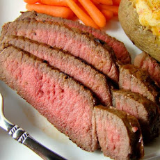 Steakhouse London Broil
