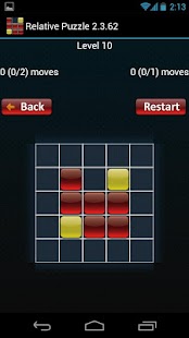 How to mod Relative Puzzle FREE patch 2.3.85 apk for android