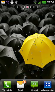 How to get HIMYM Raining Live Wallpaper patch 1.0 apk for android