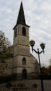 Église d'Aubry Du Hainaut 