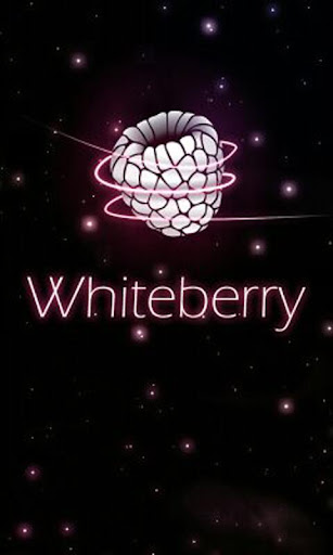 Whiteberry Reminder