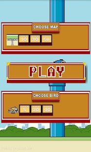 How to mod Fatty Bird - Horizon Coding 1.7 mod apk for bluestacks