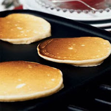 Buttermilk Pancakes