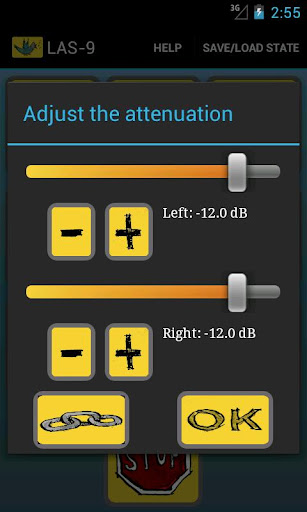 LAS-9 Music Looper Wav Mixer