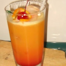 Magnificent Mimosas for Two