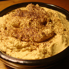Caramel Tiramisu Dip