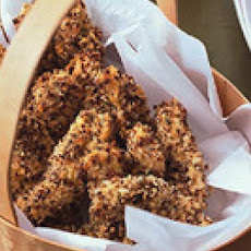 Japanese Chicken Fingers