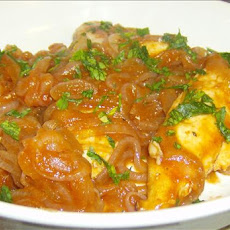 Pollo San Salvador
