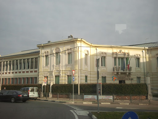 Palazzo Della Banca