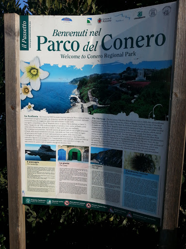 Parco del Conero