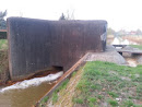 Bunker Anti tankkanaal