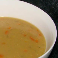 Lentil Soup