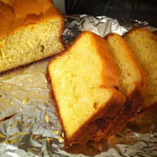 Bread Machine Brioche