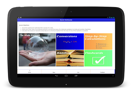 How to download Decode Stoichiometry 1.05 unlimited apk for pc