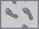 Thumbnail of the map 'Footsteps'