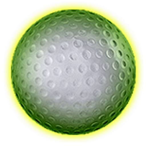 The Golf War Lite LOGO-APP點子