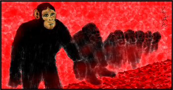 The Apes