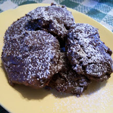Chocolate Dream Cookies