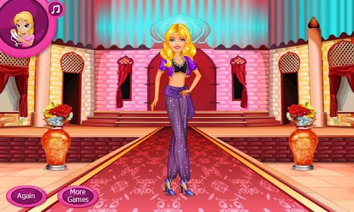 How to download Arabian Girl Fashion lastet apk for bluestacks