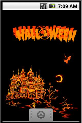 LWP Halloween Haunted House