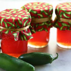 Jalapeno Pepper Jelly