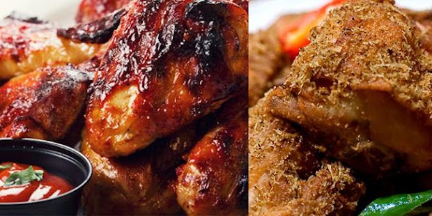 download RESEP AYAM LENGKAP free