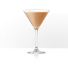 Baileys Mint Chocolate Martini
