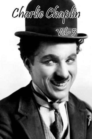 Charlie Chaplin - Volume5