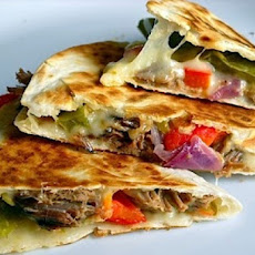 Quesadilla