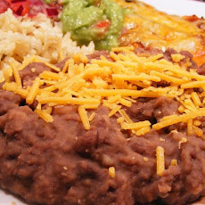 Refried Beans